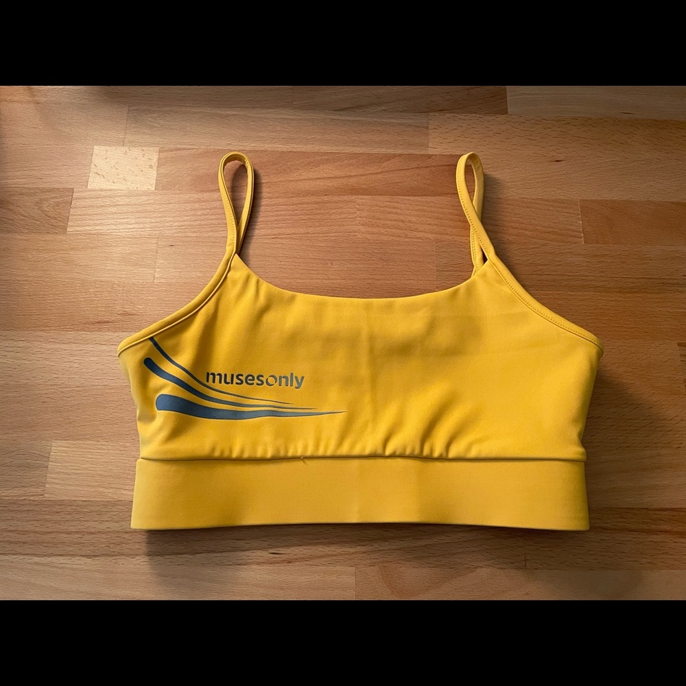 Musesonly Sports Bra, size XS